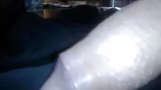 young colombian porn with big penis full of milk