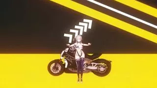 Honkai Impact - Sexy Dance (3D HENTAI)