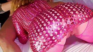 Sloppy Dick Riding! Sucking! And FUCKING by Dream Girl! LilyKoti