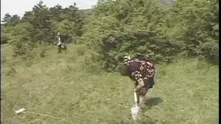 Granny Goes Totally Crazy For Cock - Vol 21 - Episode 6