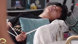 Man with disability watched his wife have sex with  brother