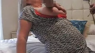 Exclusive on FapHouse: Fucking for a webcam client. Julie Cunningham