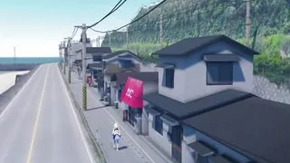 Girl Pissing in Public Toilet (goes Wrong)