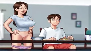 #09 - Summer Time Saga