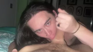 Tinder Aussie Mullet Boy Fucks Like A Stallion