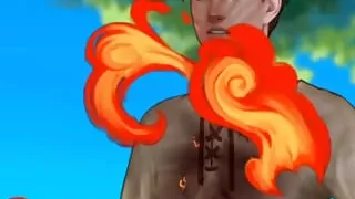 WAL 19 - Fire sheep and not a goddiger!