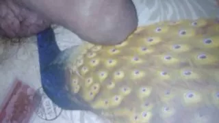 young colombian porn with big penis full of milk