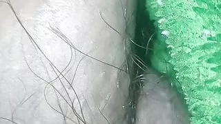 Young Colombian porn in my room I masturbate