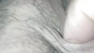 Young Colombian porn in my room I masturbate