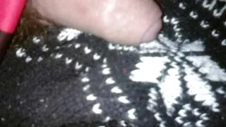 young colombian porn with big penis full of milk