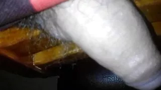 young colombian porn with big penis full of milk