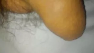 young colombian porn with big penis full of milk