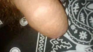 young colombian porn with big penis full of milk