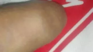 young colombian porn with big penis full of milk