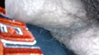 Crossdresser, Kleid, Opasex, Milch, Alter Mann, Penis