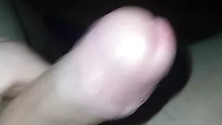 Crossdresser, Dress, European Sex, Handjob, Nylon Sex, Solo