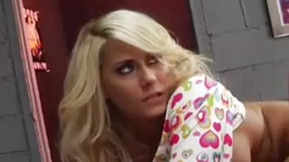 Charlie's Angels Parody Sex Fun!