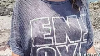 Geile Milf, Voyeursex