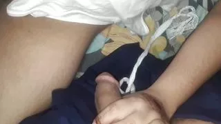 Stepsister brutally Masturbated by Angry stepbrother full hardcore sex! Family Strokes,video upload by RedQueenRQ