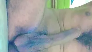 Today is my horny day im alone at my farm house its very happiest day for me