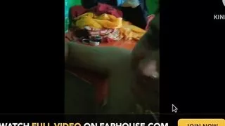 Stepmom big cook in a mouth