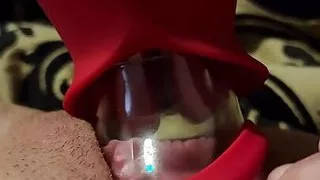 I Got Lots of Toys Another Sucking Licking Toy to Try