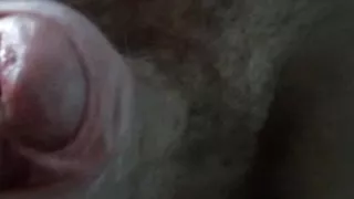 My hard cock in close up (short)