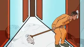 How I Got Fucked to Save My Job ( Jaye Fuck Story Full Episode)