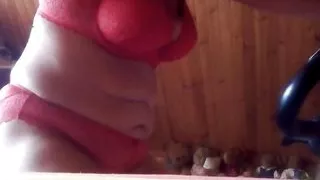 The best of boobs in packaging