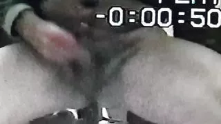 Monster Cumspurts From Mearly 20 Years Ago