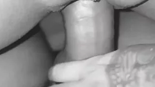 Fanclub - Couple Exchange With Cuckold Suckling the Lover