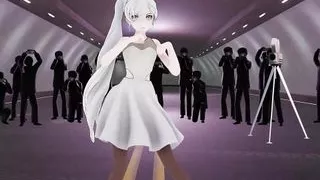 Sexy Teen Dancing With Multiple Sex Toys (3D HENTAI)