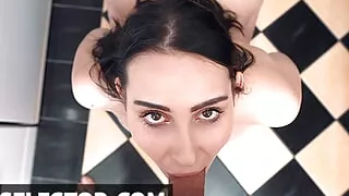 lifeselector - fucking your juicy booty domination fetish girlfriend  kisscat