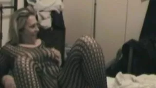 When Horny They Fuck Each Other