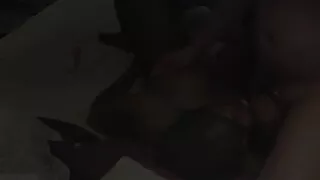 African Woman Giving Ass to My Brazilian Husband Pt 3 - Naughty Little Ant