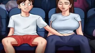 #07 - Summer Time Saga