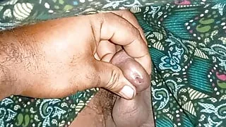 Wo kitna bada Land h Mera life Partner Gay Ghush ka dekhye aplug mene pura massage kor dia