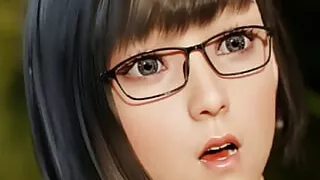 FreshWomen S2 Ep3 - Cute Couple