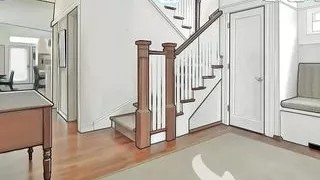 Sexnote Taboo Hentai Game Pornplay Ep.11 the Nurse Asked Me to Touch My Step Mom Naked Breasts and It Gave Me a Huge Boner