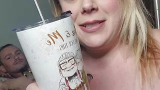 Hot sex close up pussy