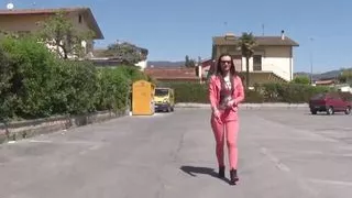 Big Cocks for These Italian MILFs