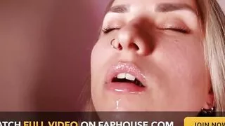 Very Special custom video for John. I tease gumm and eat them