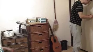 The MILF Has a Sexy Body for Her Age - Part.2