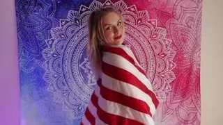 Greetings From Andre Love. Happy 4th of July!