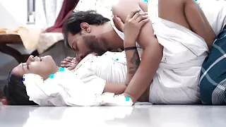 Dus Saal Bade Bhasur Ne Maja Lutna Chaha Bidhba Akeli Bhabhi ki par hua kuch achambha