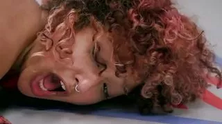 Daisy Ducati Vs Ruckus