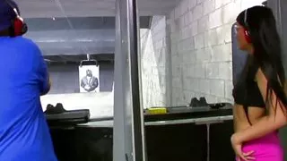 shotgun girl fucking