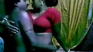 Desi-indian Maid Fucked By Employer