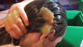 Super fit gunged fit workout