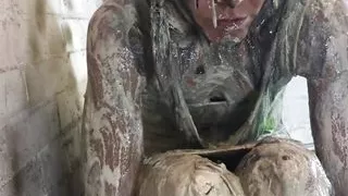 I'm gonna get so messy for you